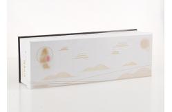 China Matt Laminated Cardboard Composite Paper Packaging Boxes For Gifts / Crafts supplier