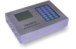 China Stainless Steel 50000 Vehicle Data Digital Truck Scales For Vehicle Overload Detection supplier