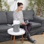 Swelling Control Reusable Cold Compression Therapy Machine Unit Auto Circulation