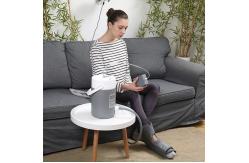 China Swelling Control Reusable Cold Compression Therapy Machine Unit Auto Circulation supplier