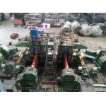 Two Stands Tandem Reversing Cold Mill Machine 300mpm 850mm AGC for sale
