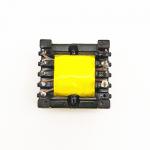 High Frequency AC Micro Electrical Power Transformer EE25 1.15mH 1KHz 20W