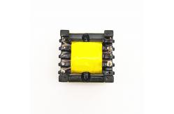 China High Frequency AC Micro Electrical Power Transformer EE25 1.15mH 1KHz 20W supplier