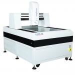 Optical Auto Gantry Coordinate Measuring Machine 3UM Precision