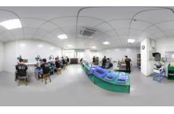 China Die Casting Mold Parts manufacturer