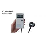 200klx Penetrant Testing Pocket Luminometer Industrial Field Illuminance Measurement for sale