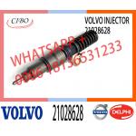 20965224 21028628 BEBE4F00001 BEBE4F00101 BEBE4F00102 BEBE4F03001 Diesel Fuel Injector for VOL for sale