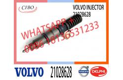 China 20965224 21028628 BEBE4F00001 BEBE4F00101 BEBE4F00102 BEBE4F03001 Diesel Fuel Injector for VOL supplier