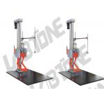 Drop Test Machine For Product Packaging Testing Satisfy ASTM Standard With High Accuracy for sale