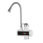 SS304 Element Hot And Cold Water Faucet Fast Electric IPX4 30-60℃ for sale