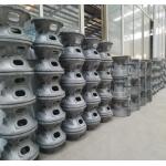 Custom Metal Pressure Die Casting Mould High Hardness EPS Material for sale