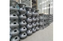 China Custom Metal Pressure Die Casting Mould High Hardness EPS Material supplier