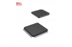 China TMS320F2802PZA-60 MCU Microcontroller Memory Flash High Speed 60MHz supplier
