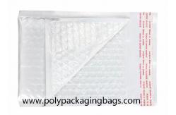 China Lightweight Hot Melt Adhesive White Pearlescent Envelopes supplier