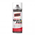 Metal / Wood / Glass Acrylic Spray Paint Flexible 400ml for sale