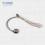 19mm High Sensitivity Linear Output Industrial Piezoresistive Diffused Silicon Pressure Sensor for sale