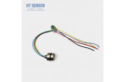 China 19mm High Sensitivity Linear Output Industrial Piezoresistive Diffused Silicon Pressure Sensor supplier