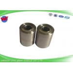 M493 X261D421H01 DU95000 Pinch Roller Set Mitsubishi EDM Parts Ø 18 X Ø10 X 21mm for sale