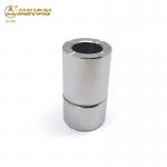 Cemented Tungsten Carbide Bearing Sleeve Polished For Oil Pumps for sale