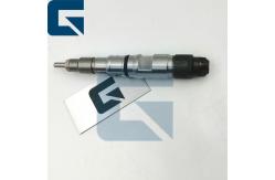 China 0445120080 Common Rail Diesel Fuel Injector supplier