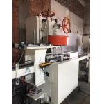 Used Automatic 4L Square Tin Can Production Line
