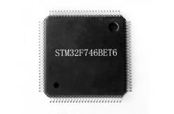 China High Performance STM32F746BET6 Microcontroller MCU 216MHz LQFP208 Microcontrollers IC supplier