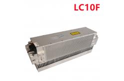 China 10W fly laser printing machine cO2 laser source for plastic material supplier