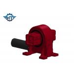 24V Solar Slew Drive For Single Solar Tracking System 9 Inches for sale