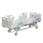 Five Function Electric Hospital Bed 720mm 46cm Semi Fowler Adjustable for sale