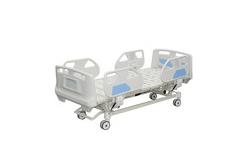 China Five Function Electric Hospital Bed 720mm 46cm Semi Fowler Adjustable supplier
