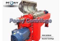China Solid - Liquid Separator - Centrifuge supplier