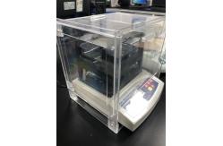 China ODM Electronic Density Testing Machine Meter For Plastic Research Lab supplier