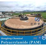 Mining Application Flocculant Polyacrylamide Powder 9003-05-8 Mining Chemical