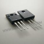 FQPF9N25C 9N25C N-Channel MOSFET 250V 8.8A (Tc) 38W (Tc) Through Hole TO-220F for sale