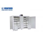 250KG/Day Bean Sprout Growing Machine Sprouts Growing Equipment for sale