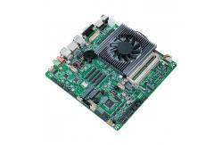 China AX67U V1.1 Intel 6th U Mobile Platform Industrial IPC Motherboard supplier