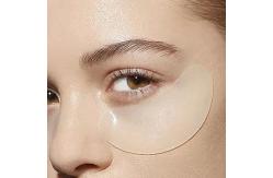 China CBD Konjac Moisturising Eye Patches Nourishing Anti Aging Eye Pads supplier