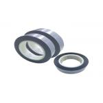Black Thermaoplastics Hot Melt Adhesive Film , Hot Melt Glue Tape 200M Length Polyamide