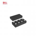 PMIC Chip TPS62743YFPT Ultra Low Power Buck Converter High Efficiency for sale