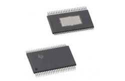 China DRV8823DCA supplier