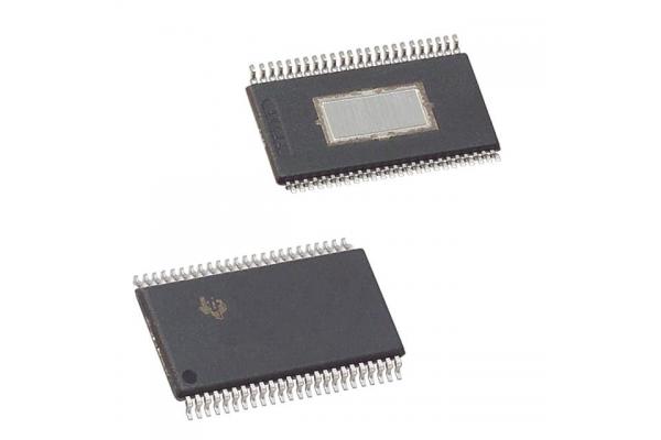 DRV8823DCA