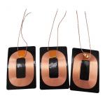 Wireless Charging Coil Inductor for WPC 15W Qi Wireless Charger Coil for sale