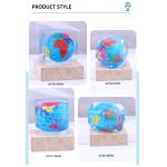 Acrylic paper weight gift stone paper weight custom resin paper weight
