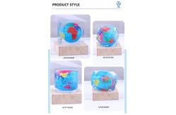 China Acrylic paper weight gift stone paper weight custom resin paper weight supplier