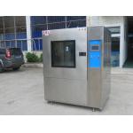 Climate Control Programmable Temperature Humidity Stability Testing Chamber for sale