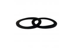 China Round Silicone Rubber Grommet Essential For Heavy Duty Applications supplier