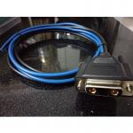 osn2000 BBU Power Cable , optix metro Huawei BBU3806 for sale