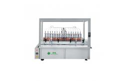 China GMP 500ml Shampoo Filling Machine For Honey supplier