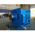 Turgo Turbine Generator Runner Wheel For Hydro Power Plant