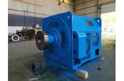 China Turgo Turbine Generator Runner Wheel For Hydro Power Plant supplier